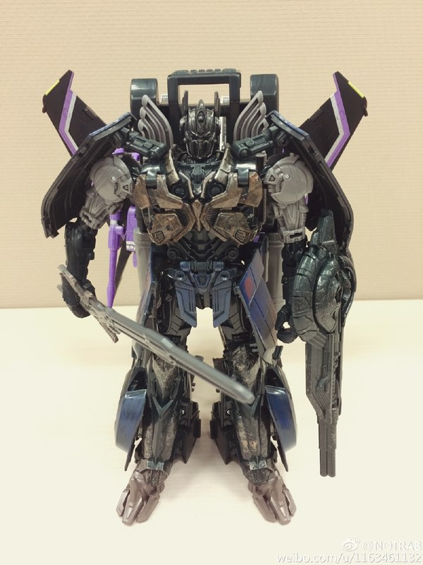 transformers the last knight decepticons toys